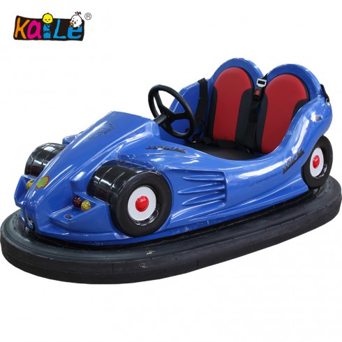 Battery Bumper Car PPC-102A-6 Battery Bumper Car PPC-102A-6