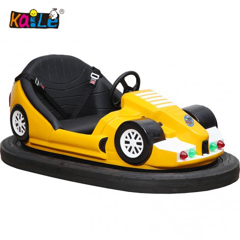 Battery Bumper Car PPC-102A-7 Battery Bumper Car PPC-102A-7