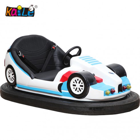 Battery Bumper Car PPC-102A-7 Battery Bumper Car PPC-102A-7