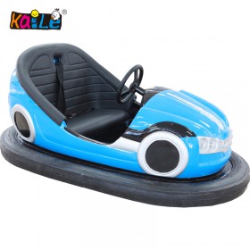 Ground Net Bumper Car PPC-104H Ground Net Bumper Car PPC-104H