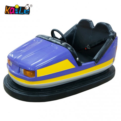 Battery Bumper Car PPC-102B-1 Battery Bumper Car PPC-102B-1