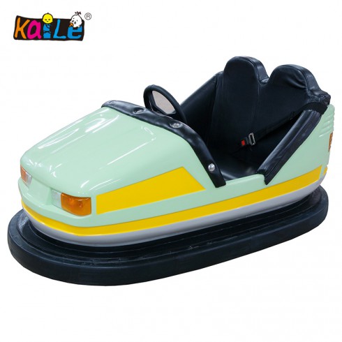 Battery Bumper Car PPC-102B-1 Battery Bumper Car PPC-102B-1