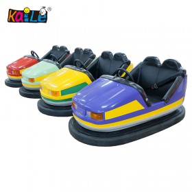 Battery Bumper Car PPC-102B-1 Battery Bumper Car PPC-102B-1