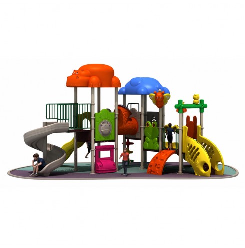 Animal World Playground DW-002 Animal World Playground DW-002