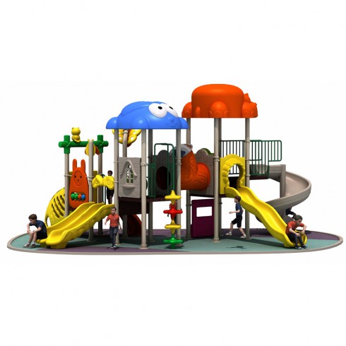 Animal World Playground DW-002 Animal World Playground DW-002