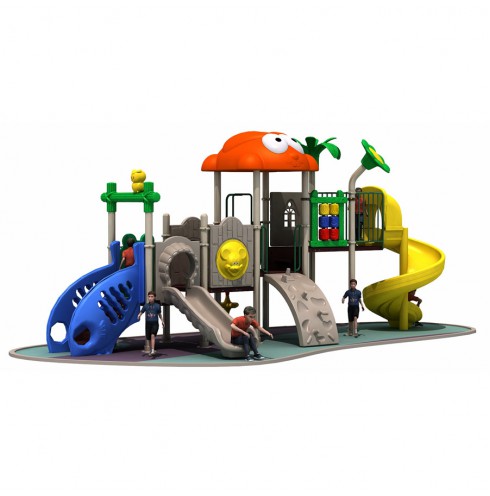 Animal World Playground DW-004 Animal World Playground DW-004