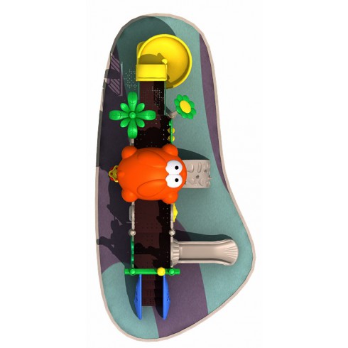 Animal World Playground DW-004 Animal World Playground DW-004