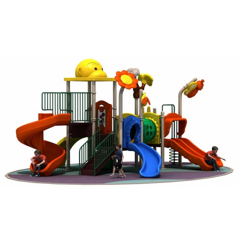 Animal World Playground DW-006 Animal World Playground DW-006