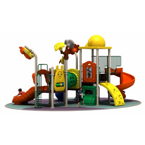 Animal World Playground DW-006 Animal World Playground DW-006