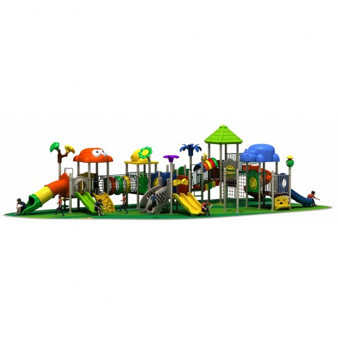 Animal World Playground DW-007 Animal World Playground DW-007