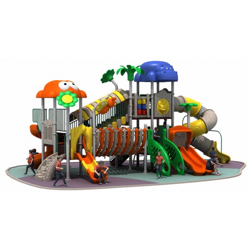 Animal World Playground DW-008 Animal World Playground DW-008