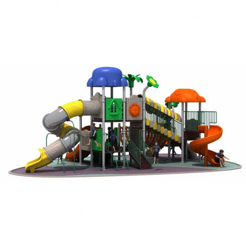Animal World Playground DW-008 Animal World Playground DW-008