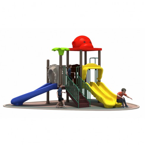 Animal World Playground DW-009 Animal World Playground DW-009