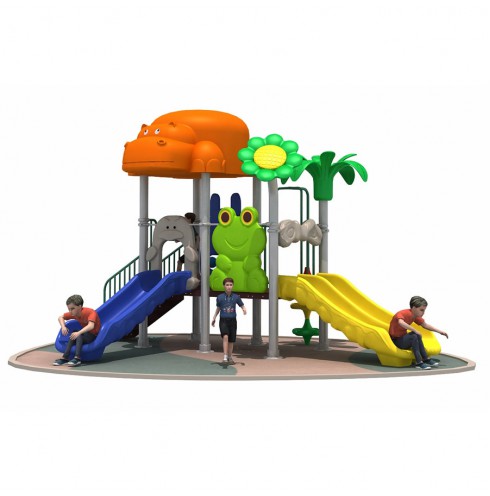 Animal World Playground DW-010 Animal World Playground DW-010