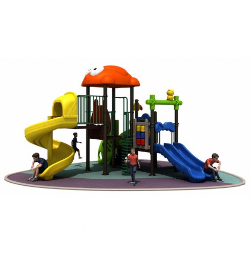 Animal World Playground DW-011 Animal World Playground DW-011