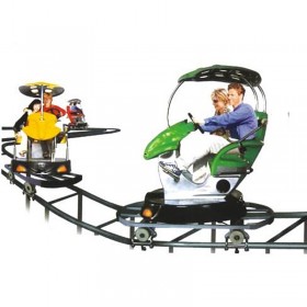 Space Walk Bicycle JS0009A